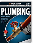 Black & Decker Complete Guide to Plumbing: 4th Edition