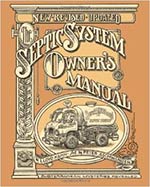 The Septic System Owner's Manual by Lloyd Kahn, Blair Allen, Julie Jones, Peter Aschwanden