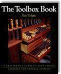 The Toolbox Book by Jim Tolpin